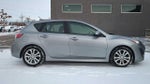 2011 Mazda3 Thumbnail 4