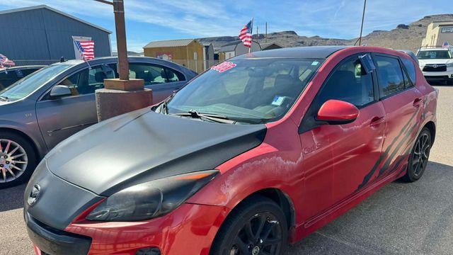 Preowned 2012 Mazda Mazda3 s Touring for Sale