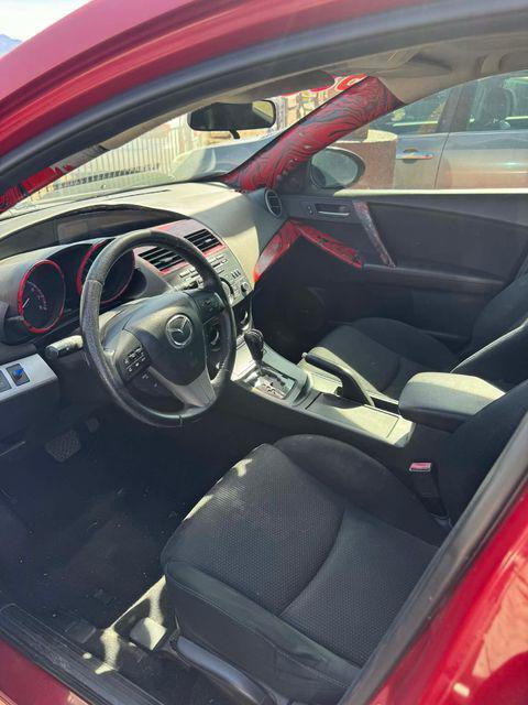 2012 MAZDA MAZDA3 - $5,888
