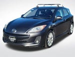 2012 Mazda3 Thumbnail 5