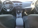 2012 Mazda3 Thumbnail 10