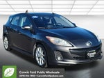 2012 Mazda3 Thumbnail 36