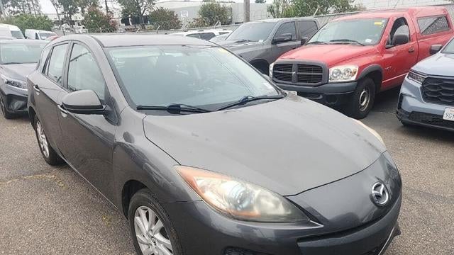 Preowned 2013 Mazda Mazda3 i Touring for Sale