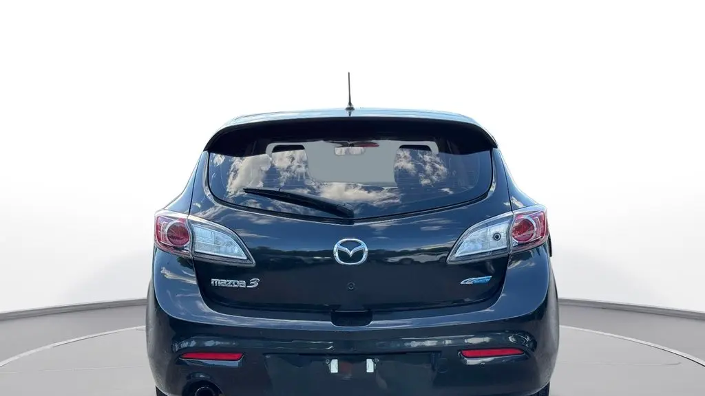 2013 Mazda Mazda3 i Touring