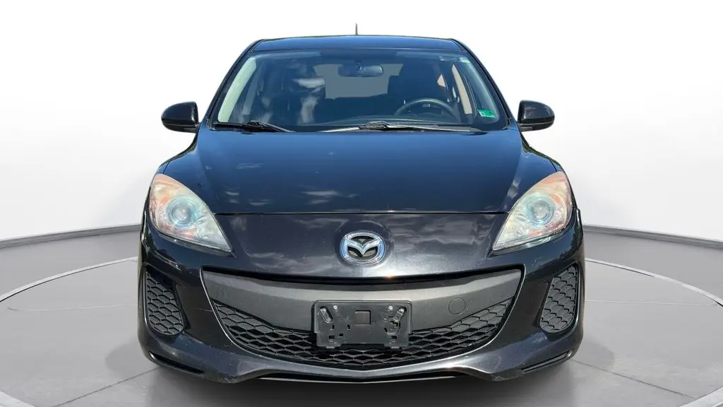 2013 Mazda Mazda3 i Touring