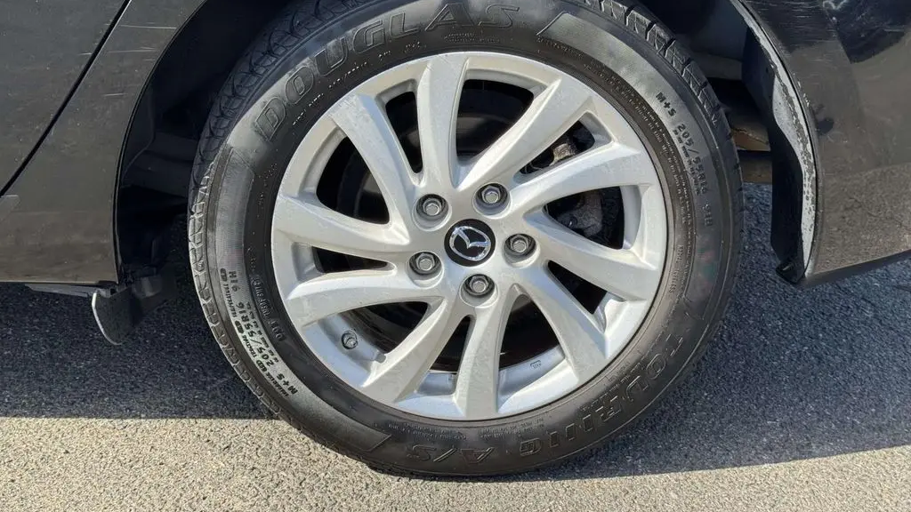 2013 Mazda Mazda3 i Touring