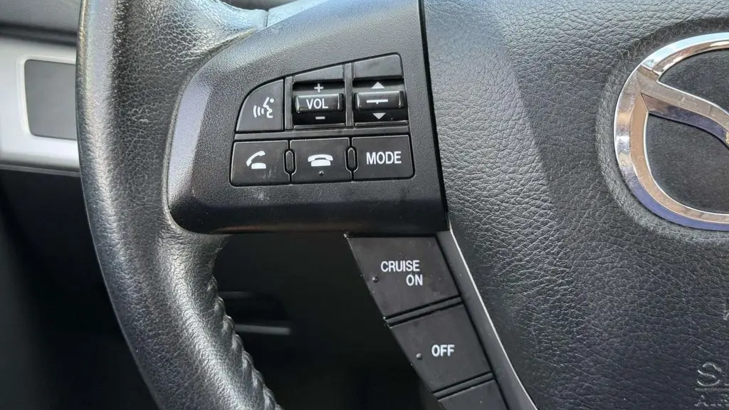 2013 Mazda Mazda3 i Touring