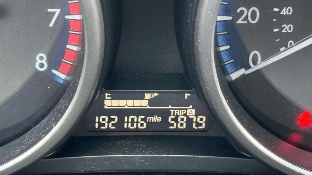 2013 Mazda Mazda3 i Touring