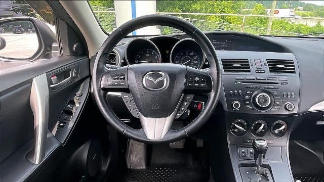 2012 Mazda Mazda3 i Grand Touring