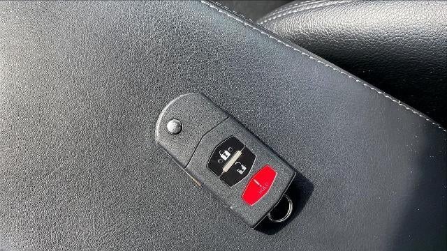 2012 Mazda Mazda3 i Grand Touring