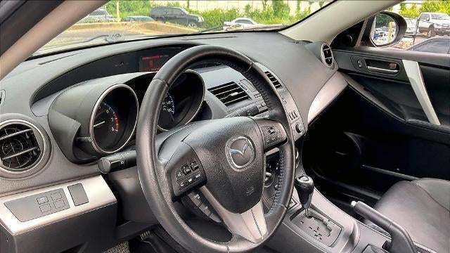 2012 Mazda Mazda3 i Grand Touring