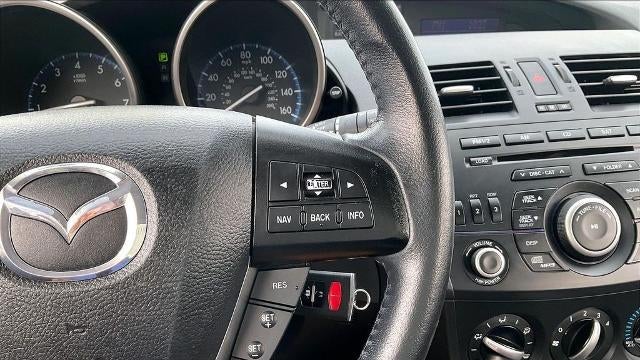 2012 Mazda Mazda3 i Grand Touring