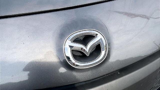 2012 Mazda Mazda3 i Grand Touring