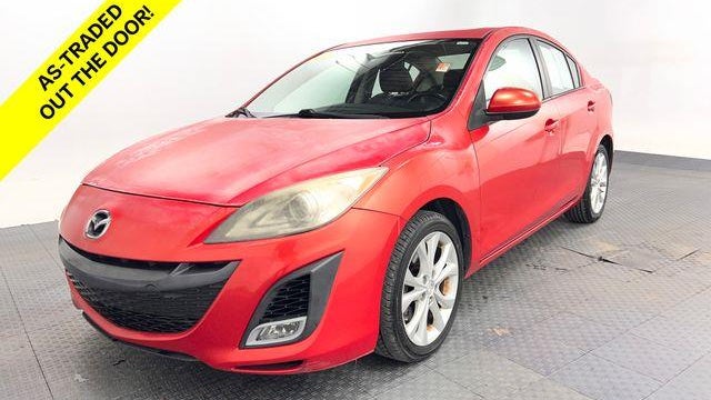 Preowned 2010 Mazda Mazda3 s Sport for Sale