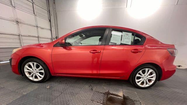 2010 Mazda Mazda3 s Sport