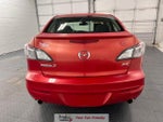 2010 Mazda3 Thumbnail 7