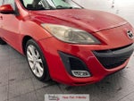2010 Mazda3 Thumbnail 9