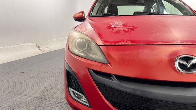 2010 Mazda Mazda3 s Sport