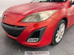 2010 Mazda3 Thumbnail 11