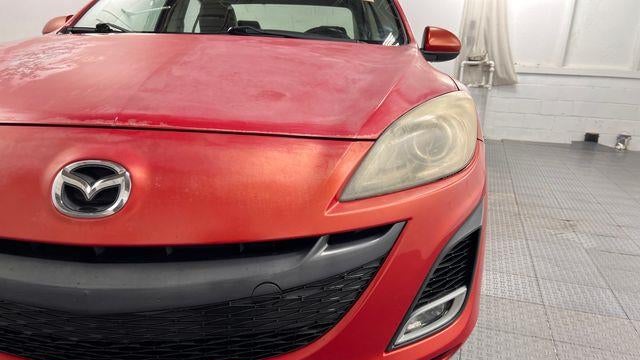 2010 Mazda Mazda3 s Sport