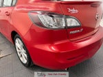 2010 Mazda3 Thumbnail 13