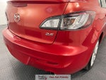2010 Mazda3 Thumbnail 14
