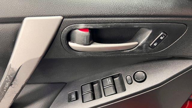 2010 Mazda Mazda3 s Sport