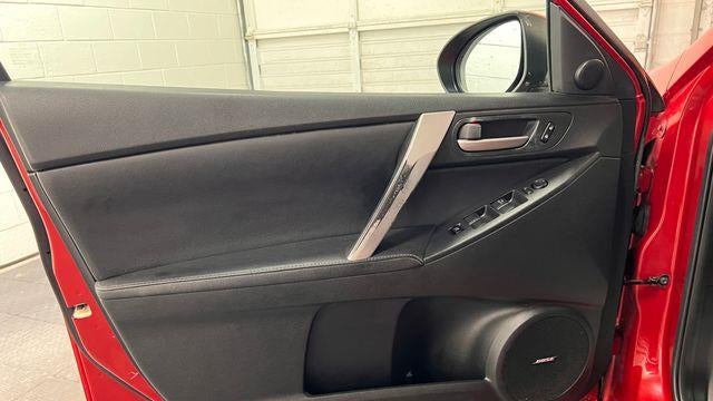 2010 Mazda Mazda3 s Sport