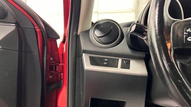 2010 Mazda Mazda3 s Sport