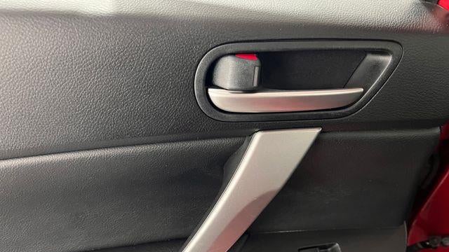 2010 Mazda Mazda3 s Sport