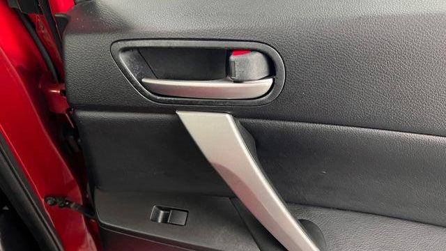 2010 Mazda Mazda3 s Sport