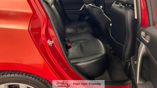 2010 Mazda Mazda3 s Sport