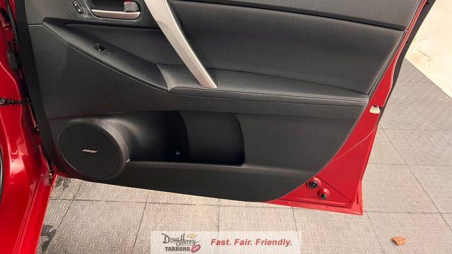 2010 Mazda Mazda3 s Sport