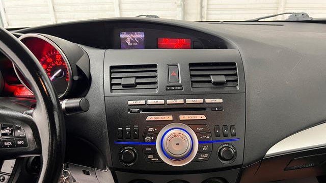 2010 Mazda Mazda3 s Sport