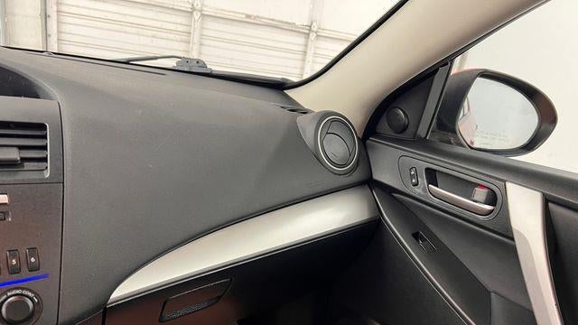 2010 Mazda Mazda3 s Sport