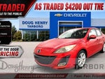 2010 Mazda3 Thumbnail 1