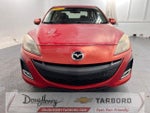 2010 Mazda3 Thumbnail 2
