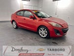 2010 Mazda3 Thumbnail 4