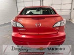 2010 Mazda3 Thumbnail 8