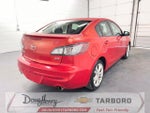 2010 Mazda3 Thumbnail 9