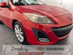 2010 Mazda3 Thumbnail 10