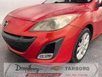 2010 Mazda3 Thumbnail 12