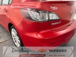 2010 Mazda3 Thumbnail 14