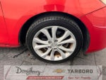 2010 Mazda3 Thumbnail 18