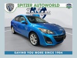 2010 Mazda3 Thumbnail 1