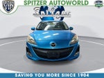 2010 Mazda3 Thumbnail 3