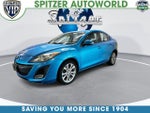 2010 Mazda3 Thumbnail 4