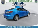 2010 Mazda3 Thumbnail 8