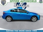 2010 Mazda3 Thumbnail 9