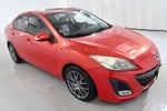 2010 Mazda3 Thumbnail 3
